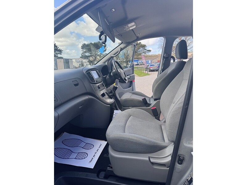 Used Hyundai i800 2019 for sale - 78031239: Photo 23