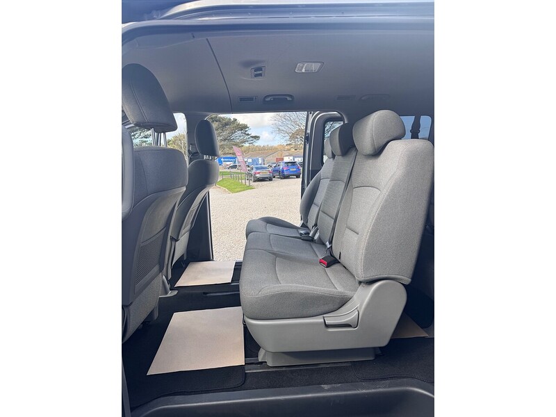 Used Hyundai i800 2019 for sale - 78031239: Photo 25