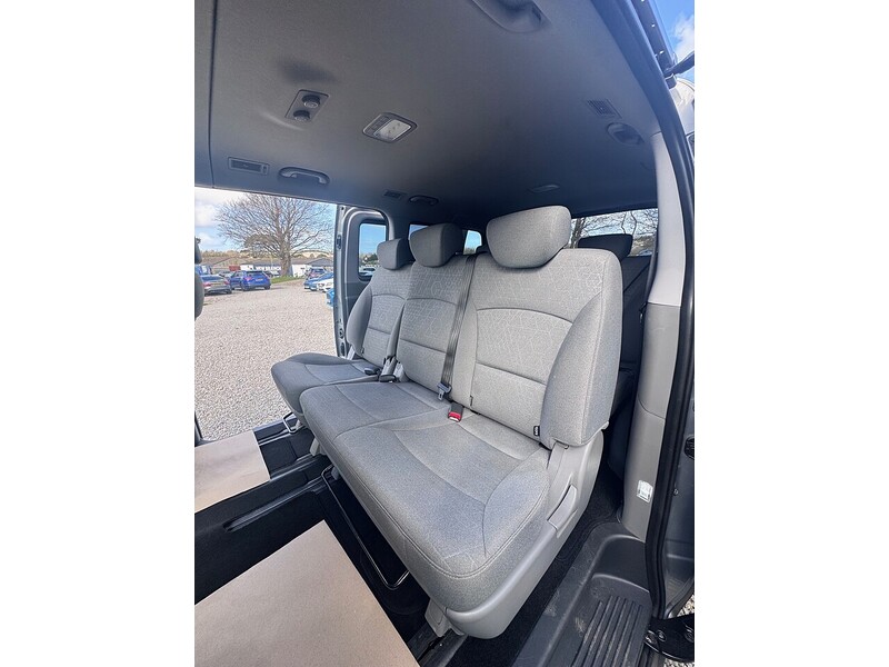 Used Hyundai i800 2019 for sale - 78031239: Photo 26