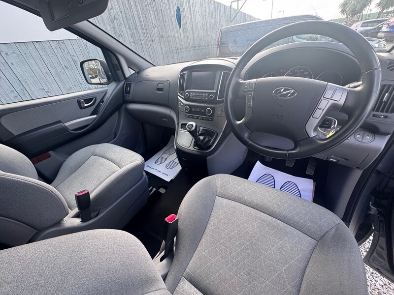 Used Hyundai i800 2019 for sale - 78031239: Photo 27