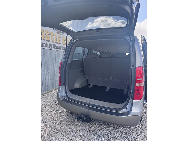 Used Hyundai i800 2019 for sale - 78031239: Photo 28