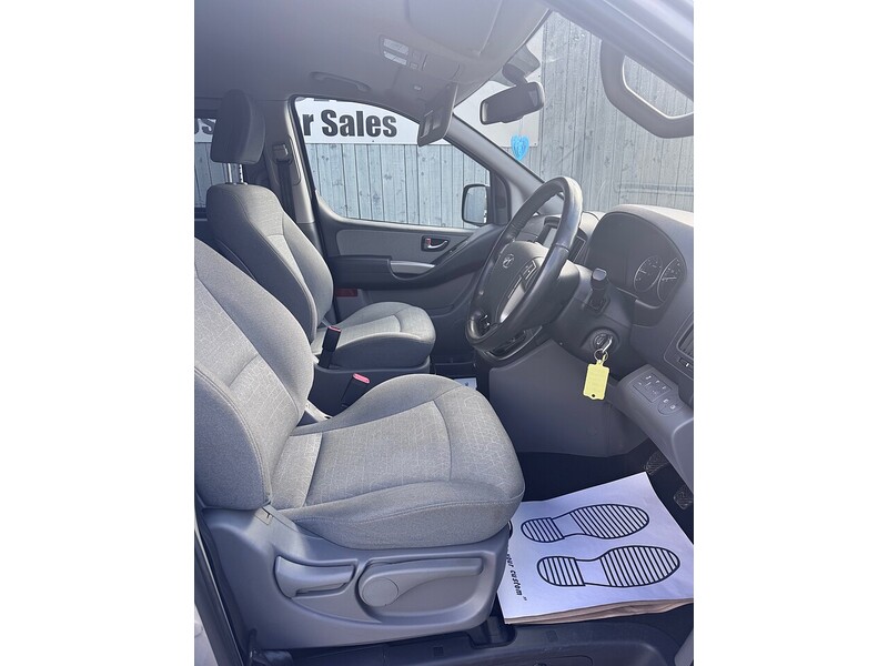 Used Hyundai i800 2019 for sale - 78031239: Photo 3