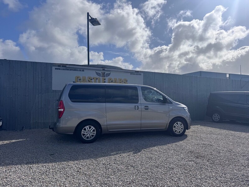 Used Hyundai i800 2019 for sale - 78031239: Photo 30