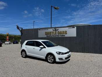 2013 - TDI BlueMotion Tech SE 5-Door
