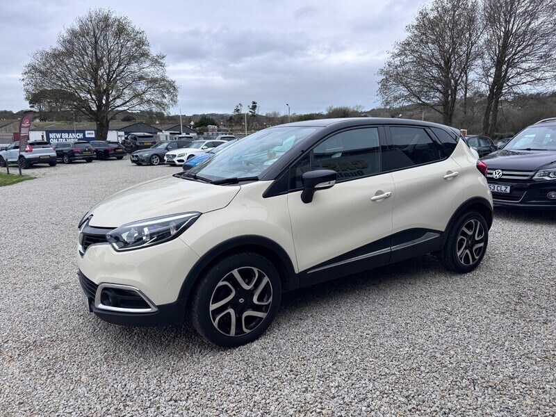 Used Renault Captur 2016 for sale - 77812755: Photo 10
