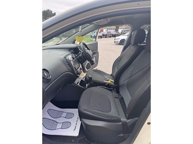 Used Renault Captur 2016 for sale - 77812755: Photo 12