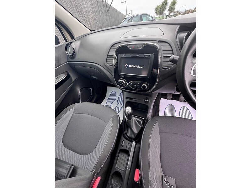 Used Renault Captur 2016 for sale - 77812755: Photo 13