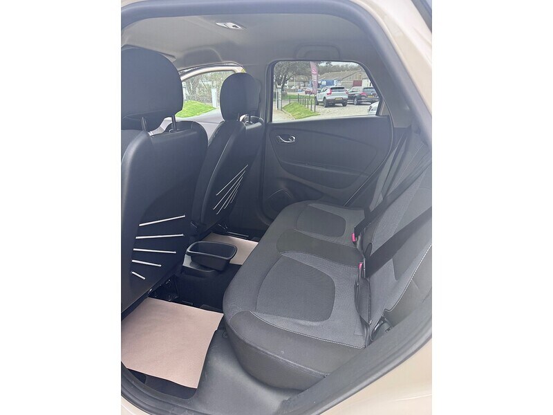 Used Renault Captur 2016 for sale - 77812755: Photo 14