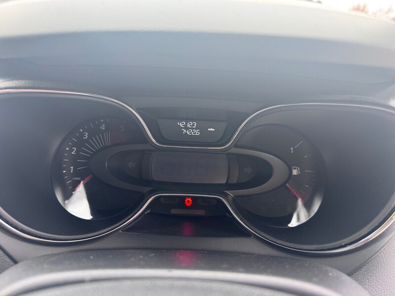 Used Renault Captur 2016 for sale - 77812755: Photo 15