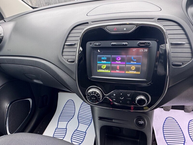 Used Renault Captur 2016 for sale - 77812755: Photo 17
