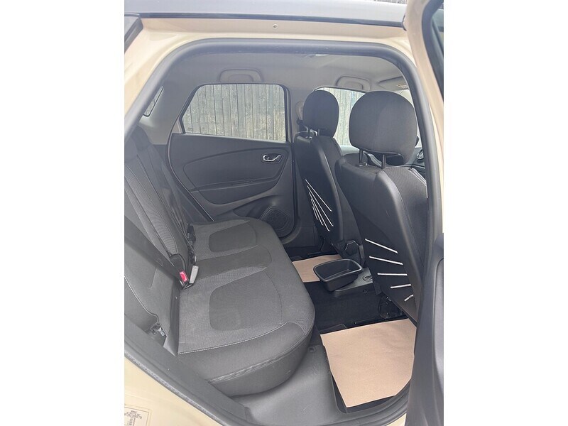 Used Renault Captur 2016 for sale - 77812755: Photo 18