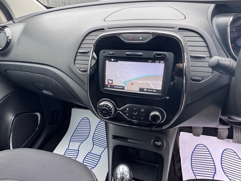Used Renault Captur 2016 for sale - 77812755: Photo 19
