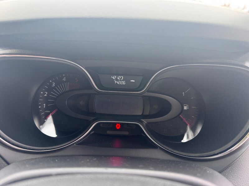 Used Renault Captur 2016 for sale - 77812755: Photo 20
