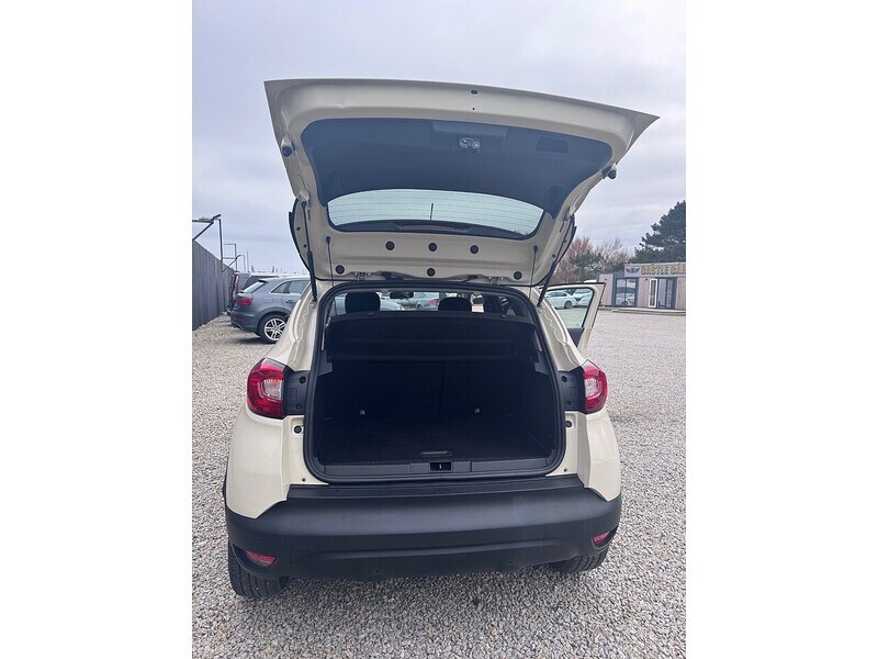 Used Renault Captur 2016 for sale - 77812755: Photo 22