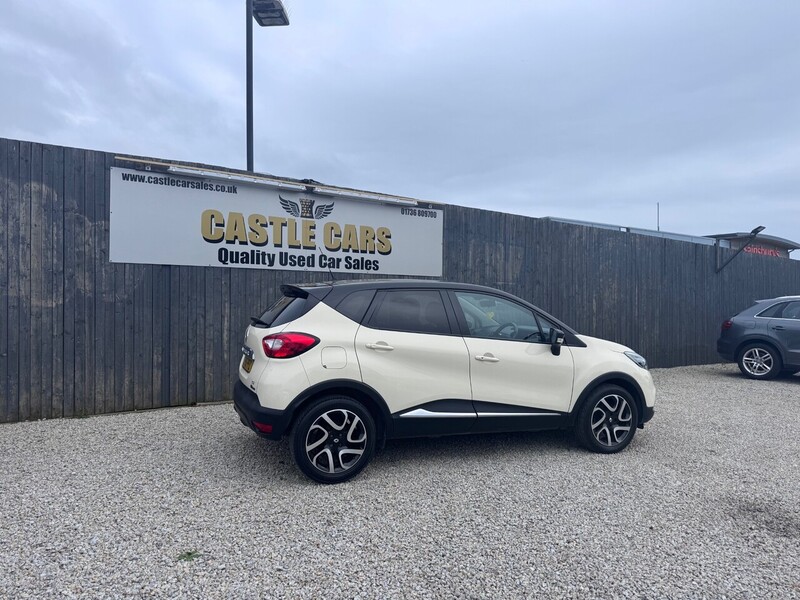 Used Renault Captur 2016 for sale - 77812755: Photo 23