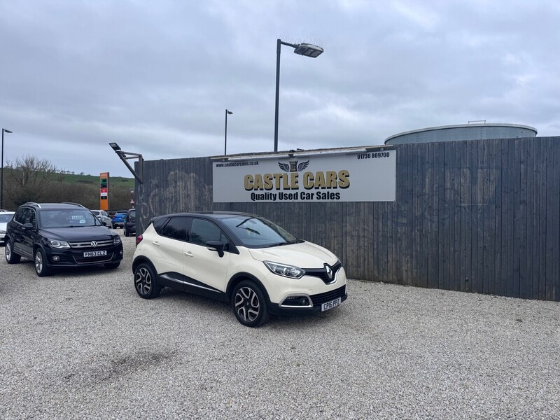 Used Renault Captur 2016 for sale - 77812755: Photo 24
