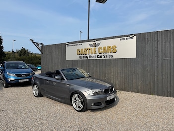 Used BMW 1 Series 2013 for sale - 75620189: Photo