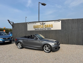Used BMW 1 Series 2013 for sale - 75620189: Photo