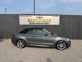Used BMW 1 Series 2013 for sale - 75620189: Photo