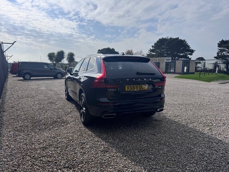 Used Volvo XC60 for sale - 77742421: Photo 10