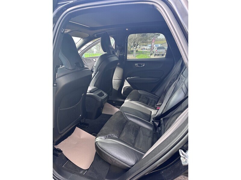 Used Volvo XC60 for sale - 77742421: Photo 11