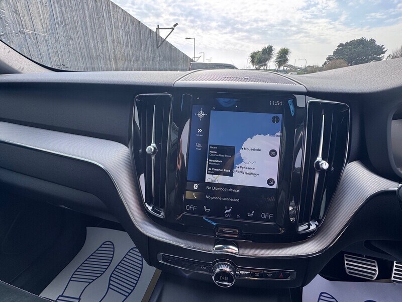 Used Volvo XC60 for sale - 77742421: Photo 12