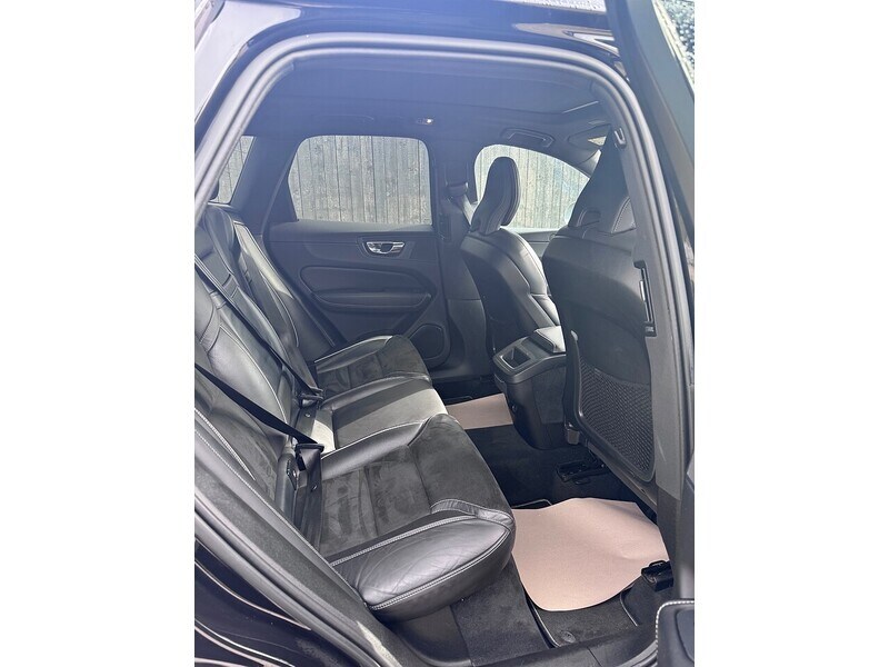 Used Volvo XC60 for sale - 77742421: Photo 13