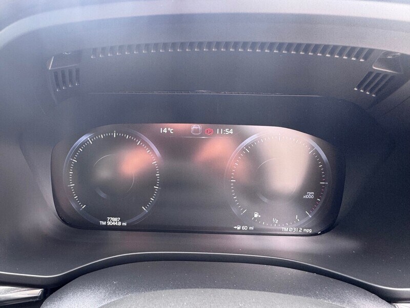 Used Volvo XC60 for sale - 77742421: Photo 15