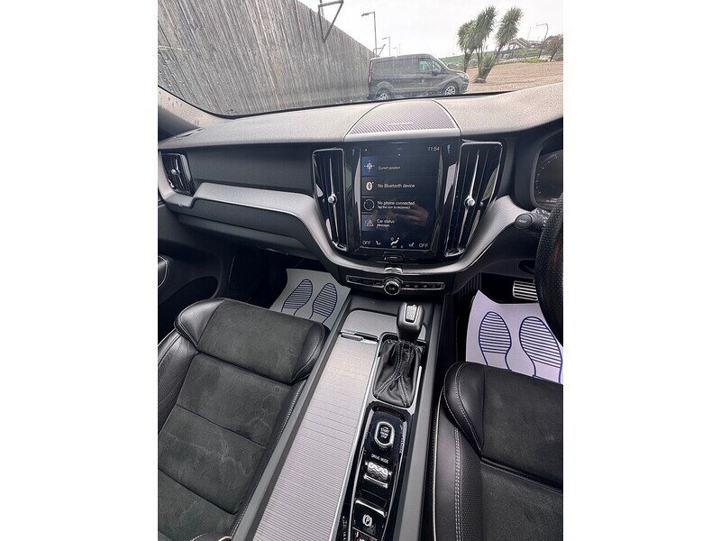 Used Volvo XC60 for sale - 77742421: Photo 16