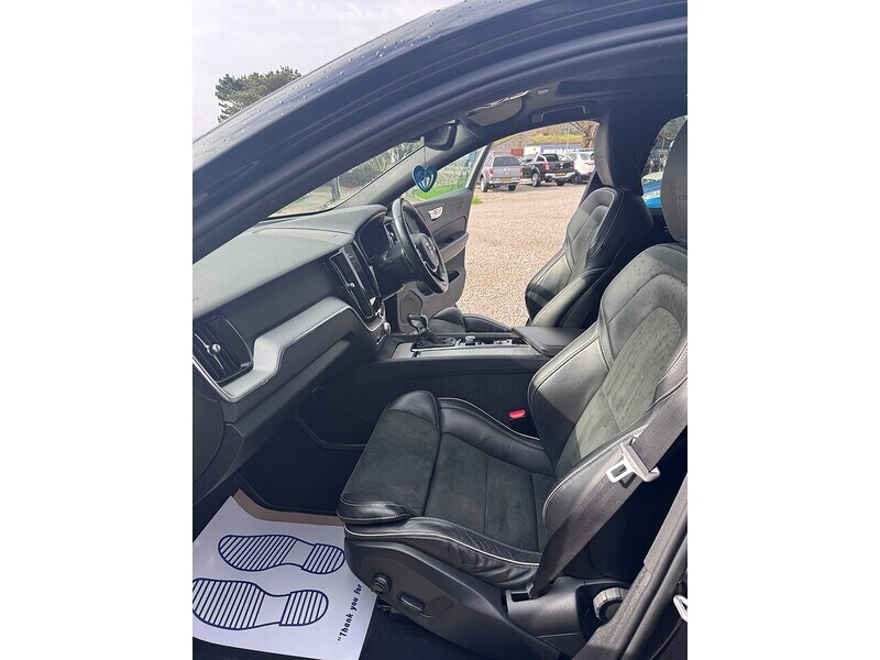 Used Volvo XC60 for sale - 77742421: Photo 17