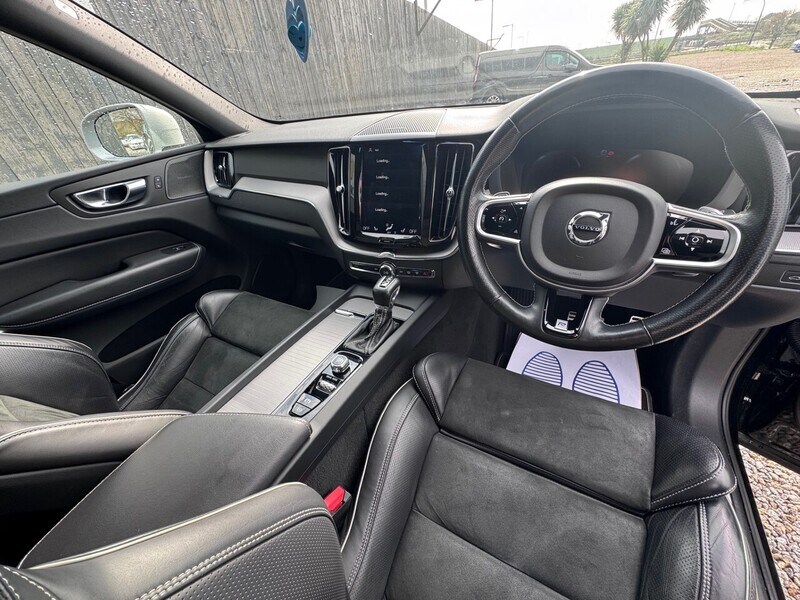 Used Volvo XC60 for sale - 77742421: Photo 19