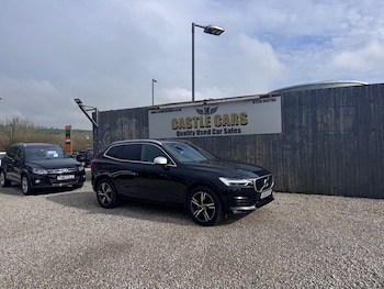 Used Volvo XC60 2018 for sale - 77742421: Photo