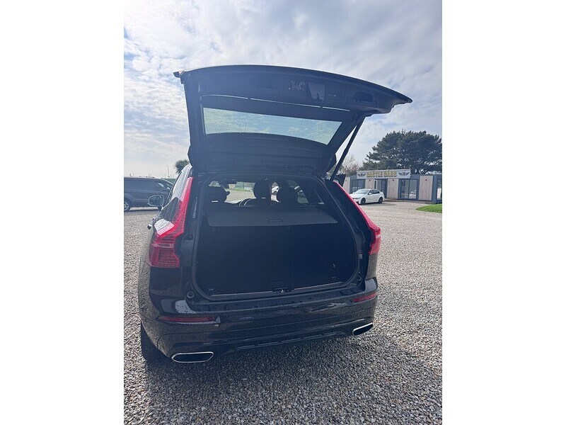 Used Volvo XC60 for sale - 77742421: Photo 20