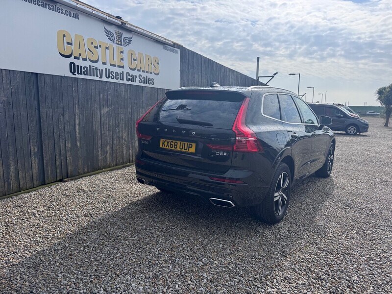 Used Volvo XC60 for sale - 77742421: Photo 21