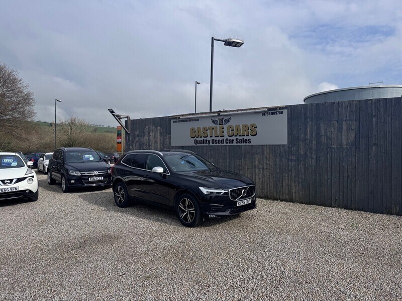 Used Volvo XC60 for sale - 77742421: Photo 23