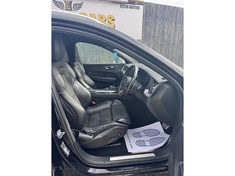 Used Volvo XC60 for sale - 77742421: Photo 3