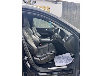 Used Volvo XC60 2018 for sale - 77742421: Photo