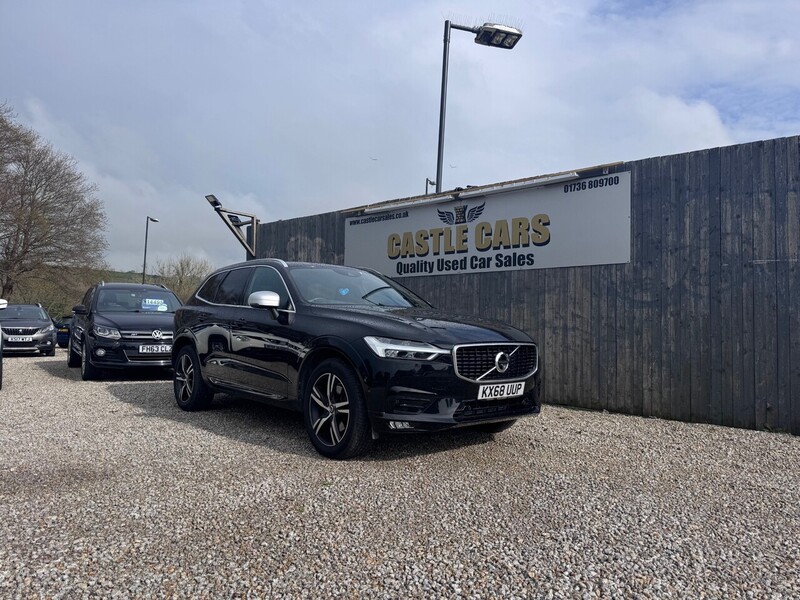Used Volvo XC60 for sale - 77742421: Photo 5
