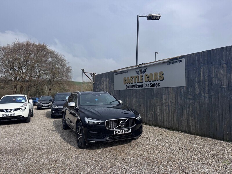 Used Volvo XC60 for sale - 77742421: Photo 6