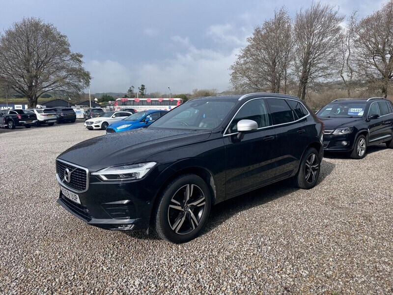 Used Volvo XC60 for sale - 77742421: Photo 9