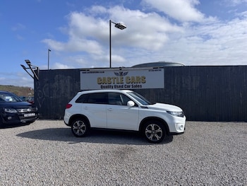 Used Suzuki Vitara 2017 for sale - 78282276: Photo