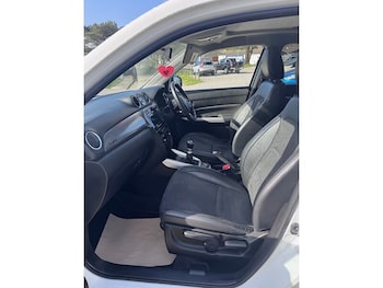 Used Suzuki Vitara 2017 for sale - 78282276: Photo