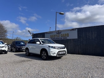 Used Suzuki Vitara 2017 for sale - 78282276: Photo