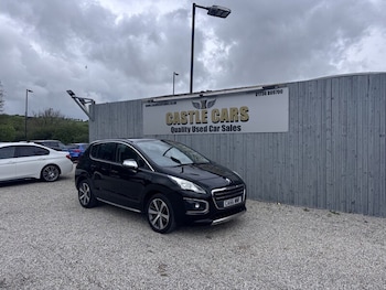 Used Peugeot 3008 2017 for sale - 78583752: Photo