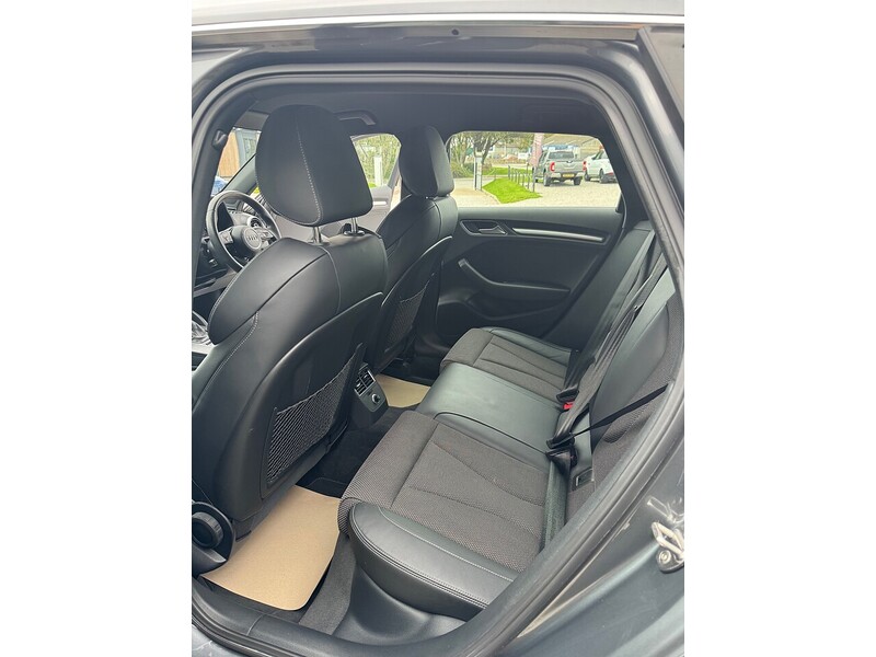 Used Audi A3 2018 for sale - 76245597: Photo 13