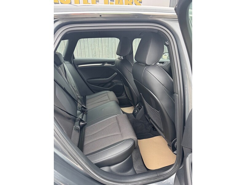 Used Audi A3 2018 for sale - 76245597: Photo 14