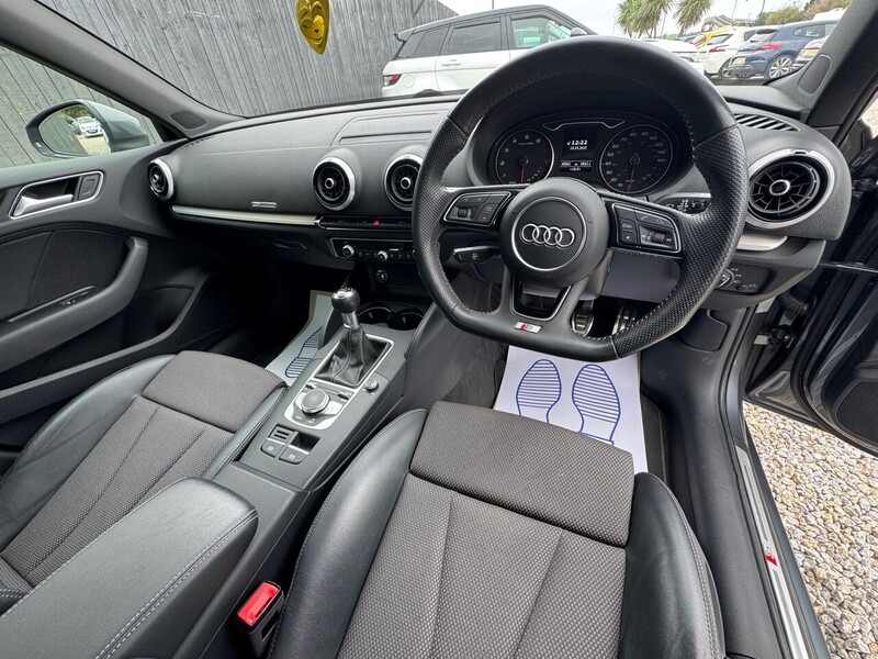 Used Audi A3 2018 for sale - 76245597: Photo 15