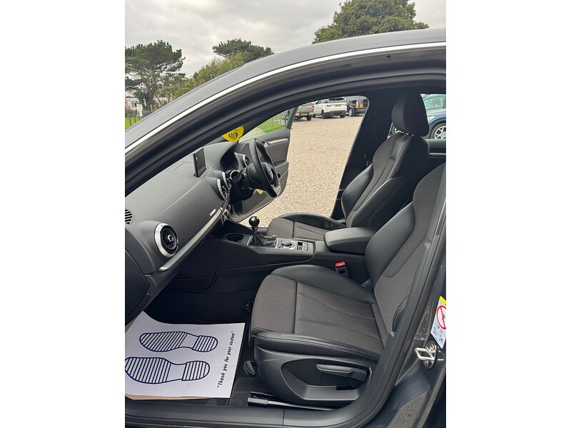 Used Audi A3 2018 for sale - 76245597: Photo 16