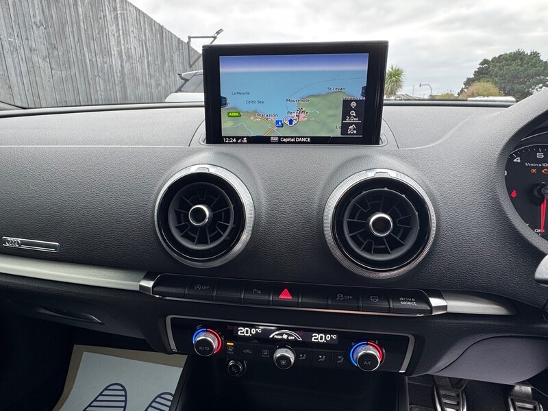 Used Audi A3 2018 for sale - 76245597: Photo 19