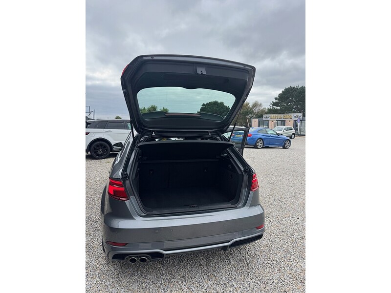 Used Audi A3 2018 for sale - 76245597: Photo 20